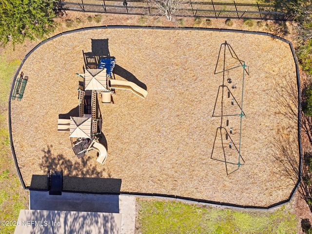 14602 BARRED OWL Way, Jacksonville, FL 32259