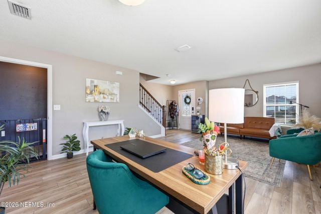 14602 BARRED OWL Way, Jacksonville, FL 32259