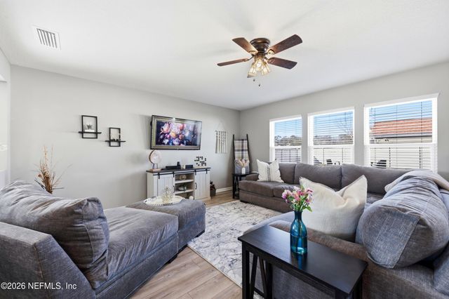 14602 BARRED OWL Way, Jacksonville, FL 32259