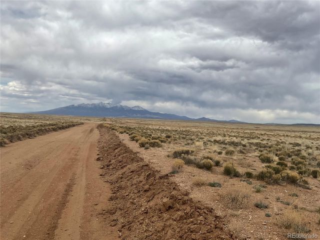 Lot 8 County Road X, Sanford, CO 81151