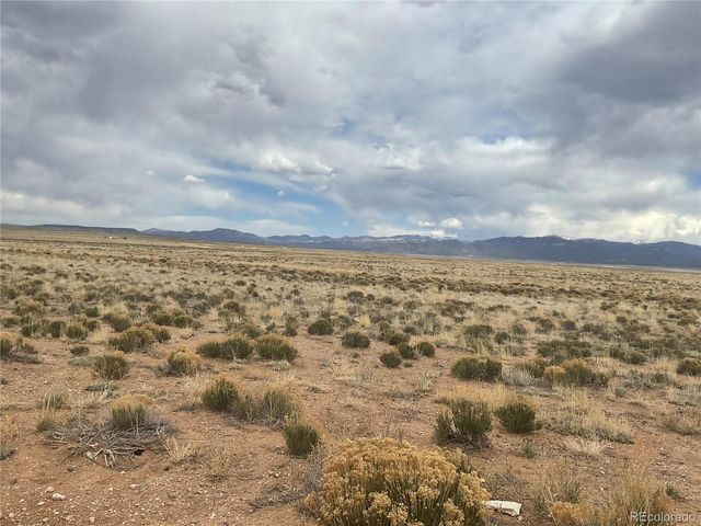 Lot 8 County Road X, Sanford, CO 81151