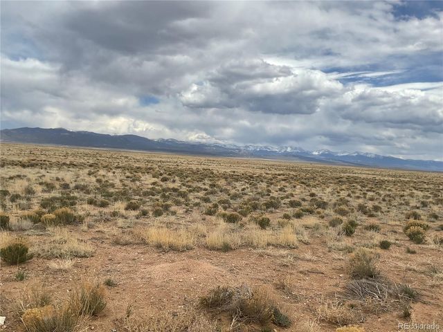 Lot 8 County Road X, Sanford, CO 81151