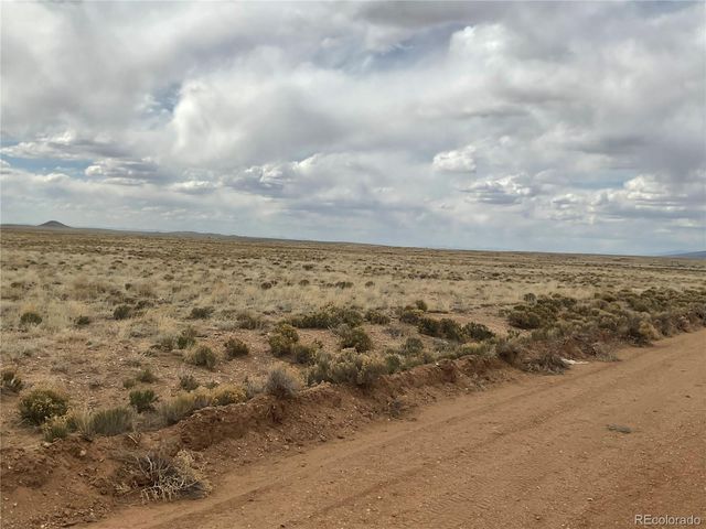 Lot 8 County Road X, Sanford, CO 81151