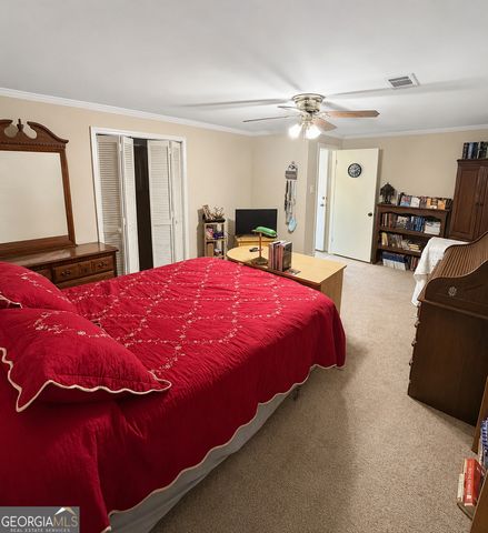 302 Bryan Street W, Bremen, GA 30110