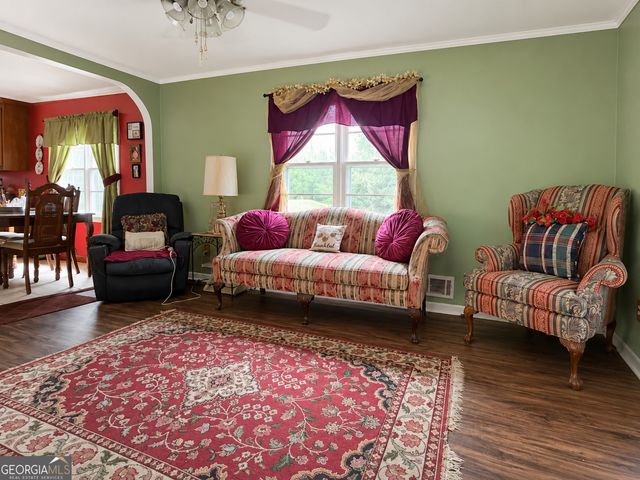 302 Bryan Street W, Bremen, GA 30110