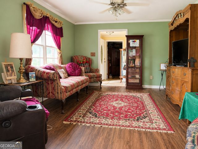 302 Bryan Street W, Bremen, GA 30110
