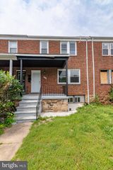 1304 N LINWOOD AVE, Baltimore, MD 21213