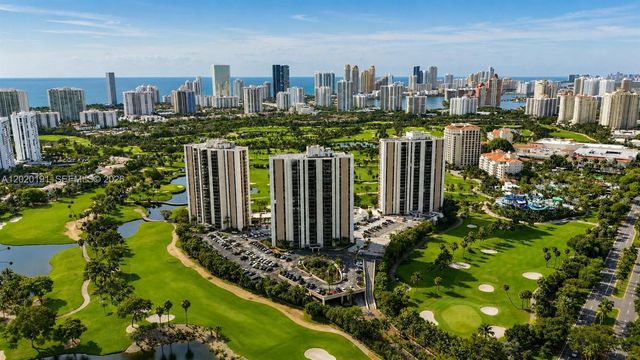20301 W Country Club Dr 1126, Aventura, FL 33180