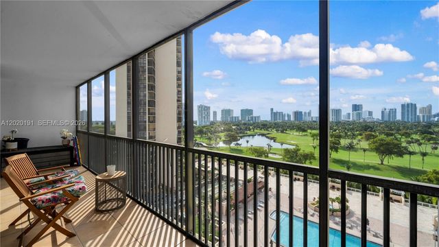 20301 W Country Club Dr 1126, Aventura, FL 33180