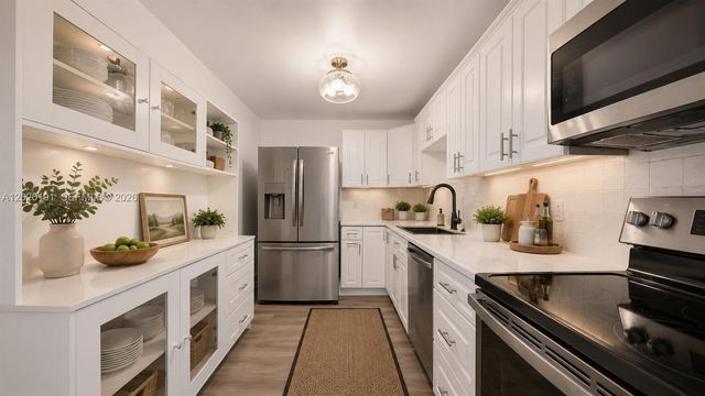 20301 W Country Club Dr 1126, Aventura, FL 33180