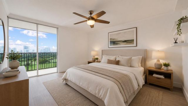 20301 W Country Club Dr 1126, Aventura, FL 33180