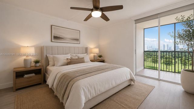 20301 W Country Club Dr 1126, Aventura, FL 33180