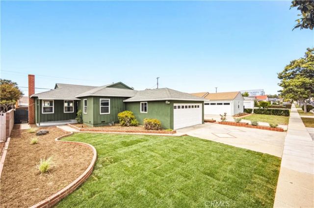 11803 Chanera, Hawthorne, CA 90250