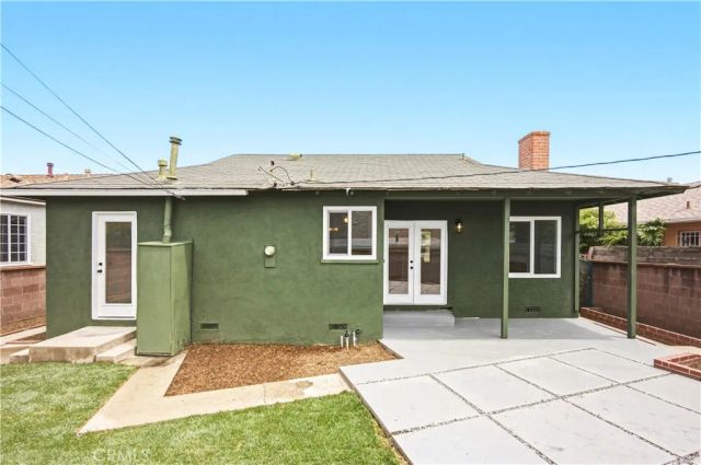11803 Chanera, Hawthorne, CA 90250