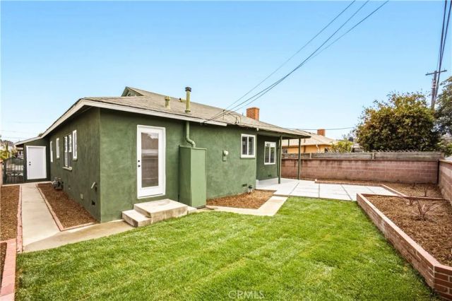11803 Chanera, Hawthorne, CA 90250
