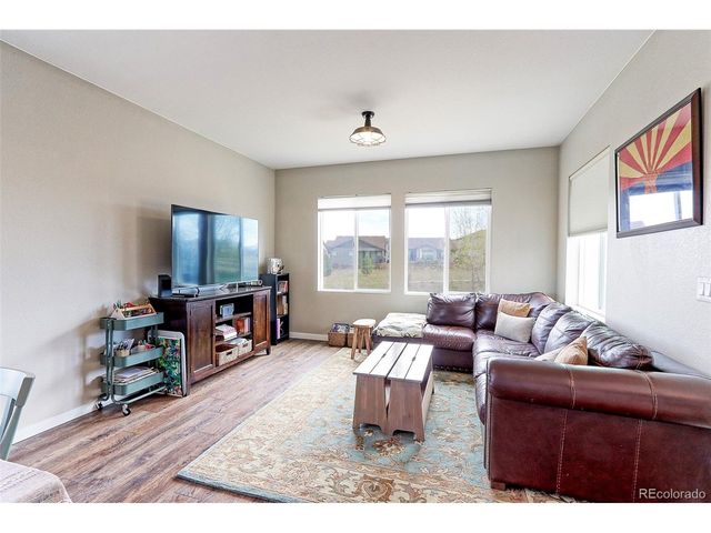 11072 Telluride St, Commerce City, CO 80022