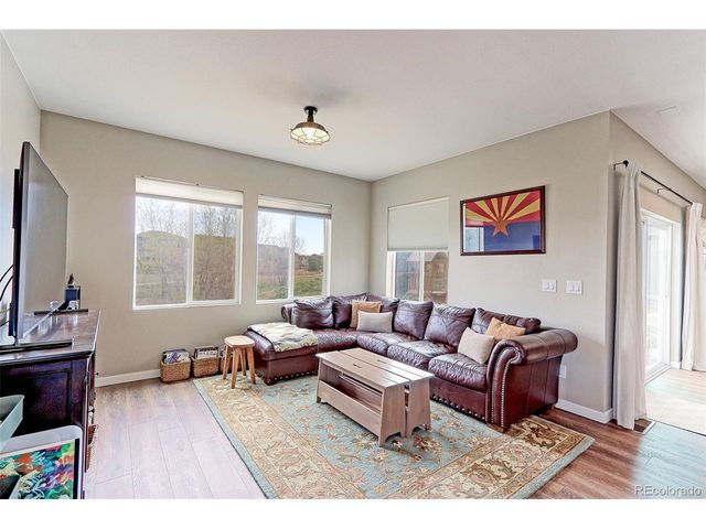 11072 Telluride St, Commerce City, CO 80022