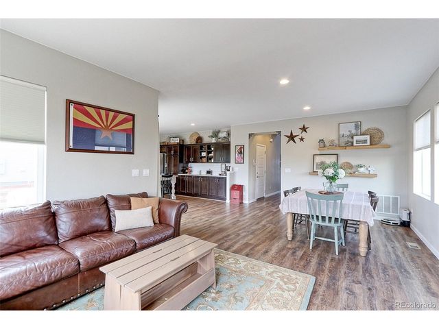 11072 Telluride St, Commerce City, CO 80022