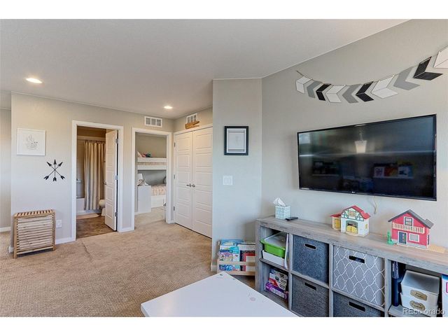 11072 Telluride St, Commerce City, CO 80022