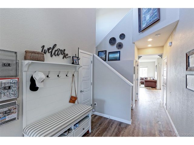 11072 Telluride St, Commerce City, CO 80022