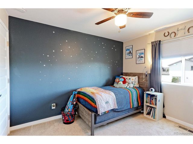 11072 Telluride St, Commerce City, CO 80022