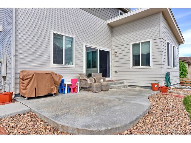 11072 Telluride St, Commerce City, CO 80022