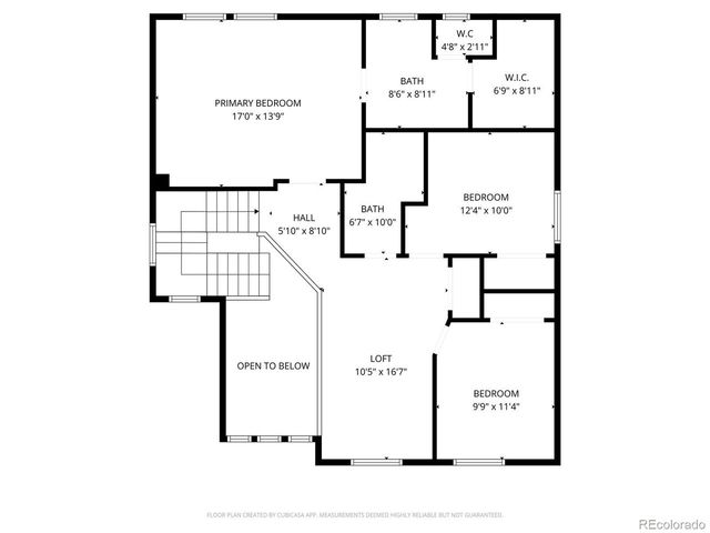 11072 Telluride St, Commerce City, CO 80022