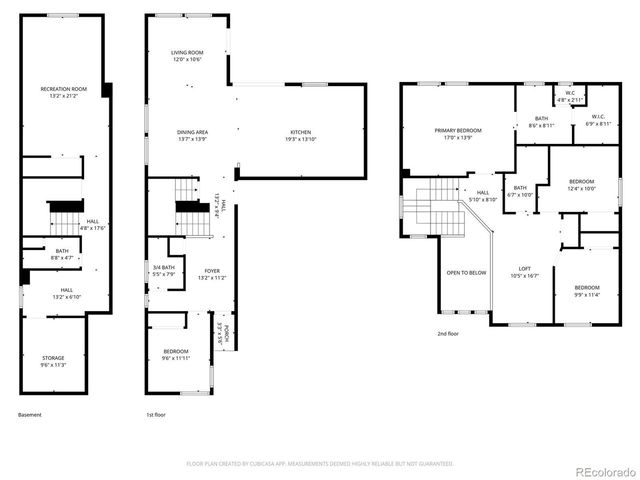 11072 Telluride St, Commerce City, CO 80022
