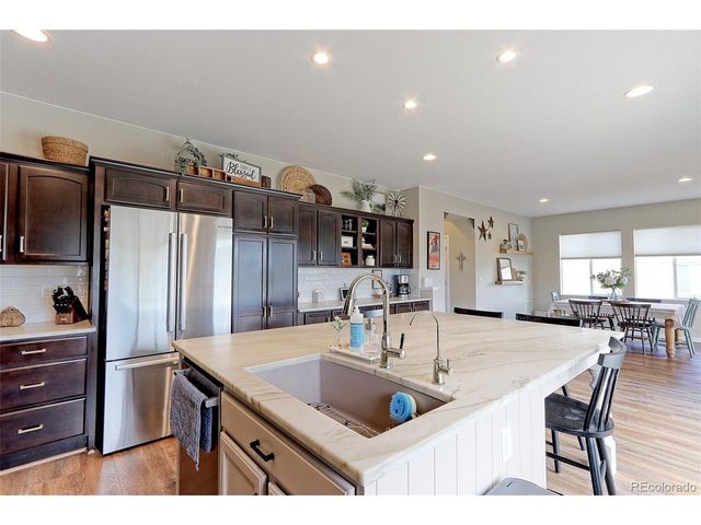 11072 Telluride St, Commerce City, CO 80022