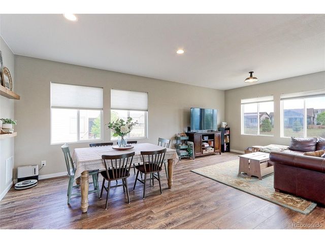 11072 Telluride St, Commerce City, CO 80022