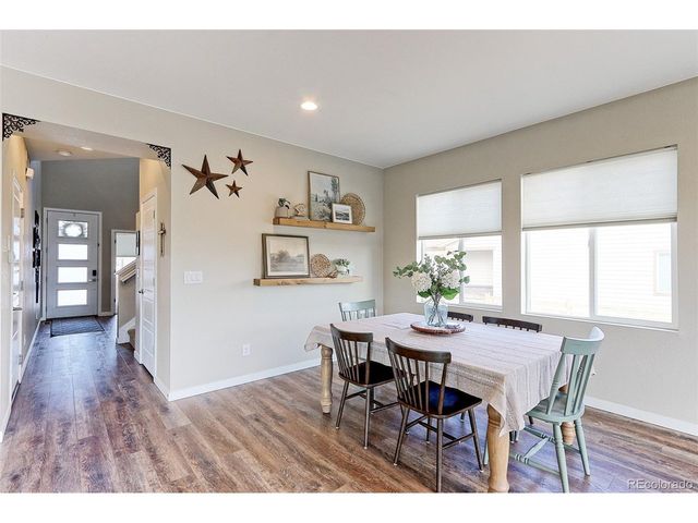 11072 Telluride St, Commerce City, CO 80022