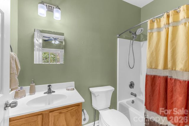 709 Villas Court, Asheville, NC 28806