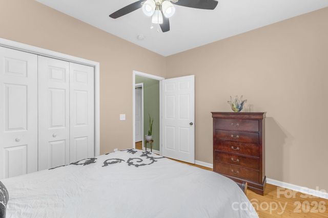 709 Villas Court, Asheville, NC 28806