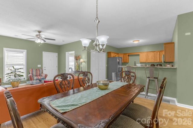 709 Villas Court, Asheville, NC 28806