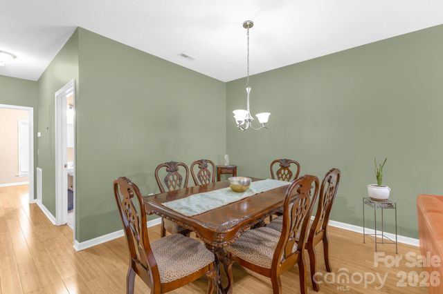 709 Villas Court, Asheville, NC 28806