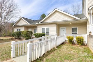 709 Villas Court, Asheville, NC 28806