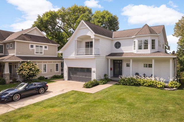 6008 Halifax Avenue S, Edina, MN 55424