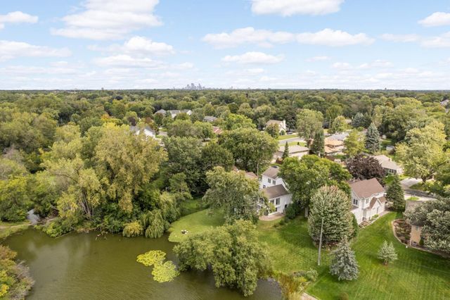 6008 Halifax Avenue S, Edina, MN 55424