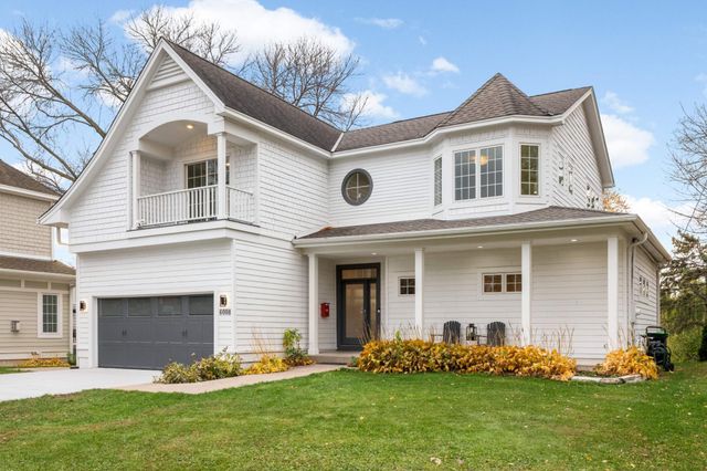 6008 Halifax Avenue S, Edina, MN 55424