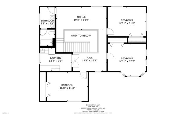 6008 Halifax Avenue S, Edina, MN 55424