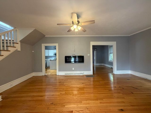 1029 15Th ST SE, Roanoke, VA 24013