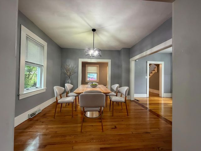 1029 15Th ST SE, Roanoke, VA 24013