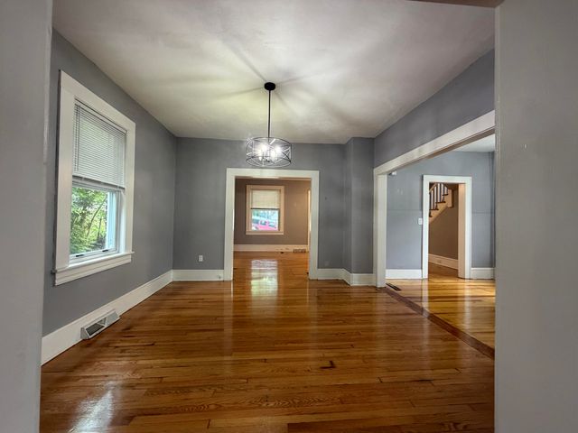 1029 15Th ST SE, Roanoke, VA 24013