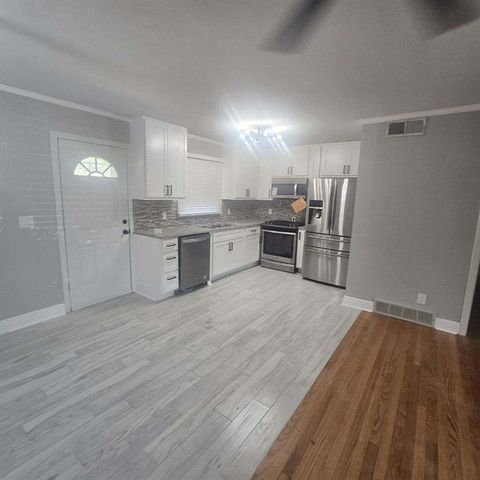 3135 NW 49th Street, Oklahoma City, OK 73112
