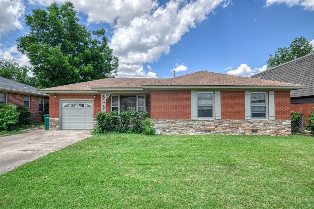 3135 NW 49th Street, Oklahoma City, OK 73112