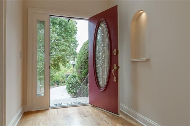 5739 Ridgewater Circle, Gainesville, GA 30506