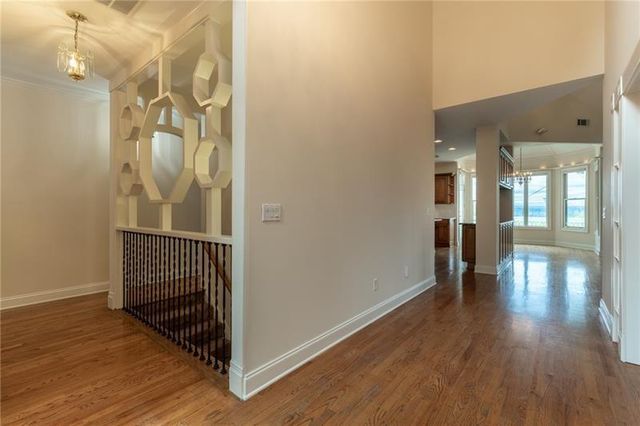 5739 Ridgewater Circle, Gainesville, GA 30506