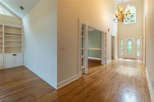 5739 Ridgewater Circle, Gainesville, GA 30506