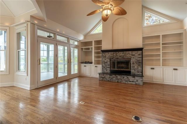 5739 Ridgewater Circle, Gainesville, GA 30506