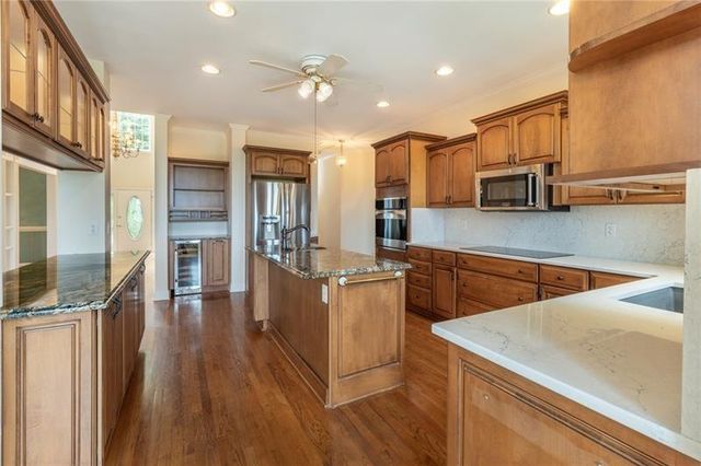 5739 Ridgewater Circle, Gainesville, GA 30506